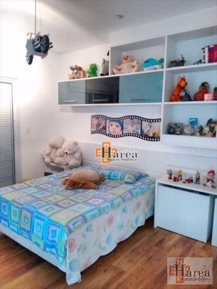 Sobrado, 3 quartos, 300 m² - Foto 5