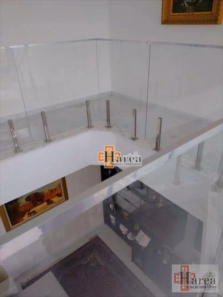 Sobrado, 3 quartos, 300 m² - Foto 4