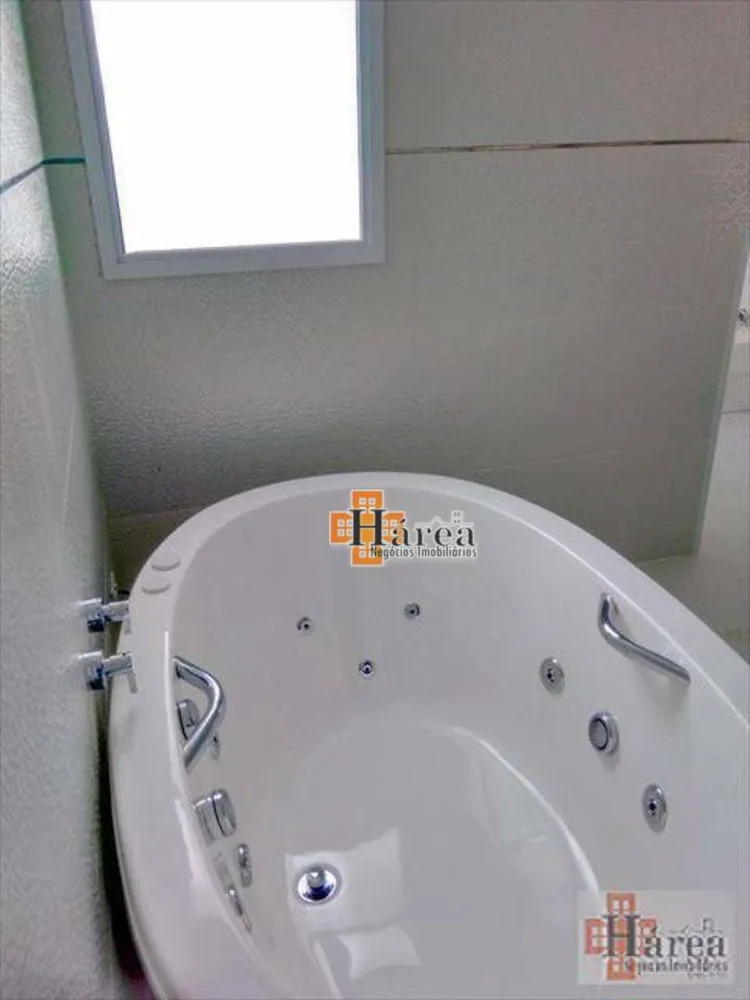 Sobrado, 3 quartos, 300 m² - Foto 4