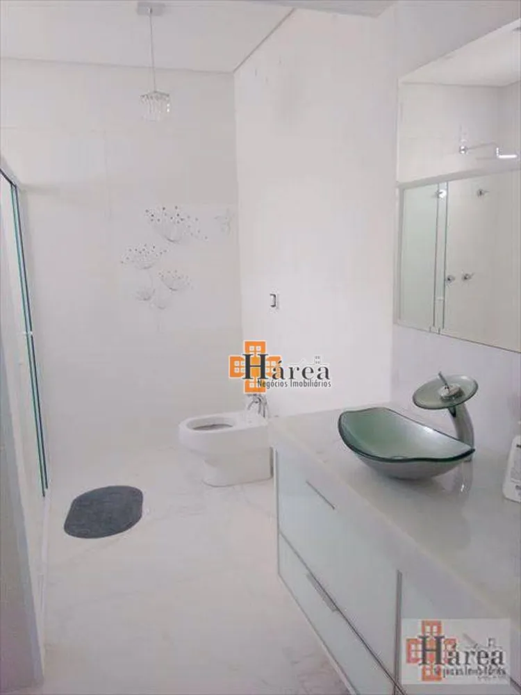 Sobrado, 3 quartos, 300 m² - Foto 2