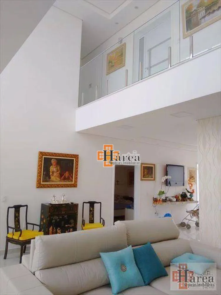 Sobrado, 3 quartos, 300 m² - Foto 2