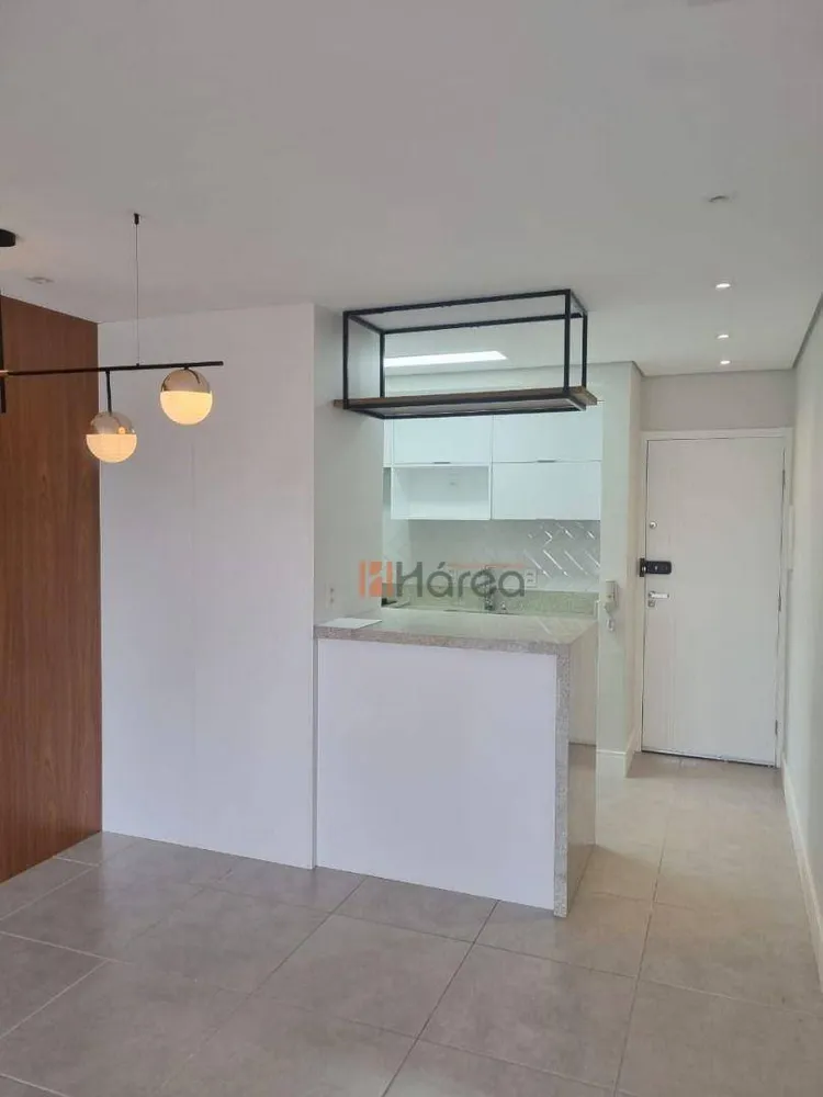 Apartamento, 2 quartos, 76 m² - Foto 1