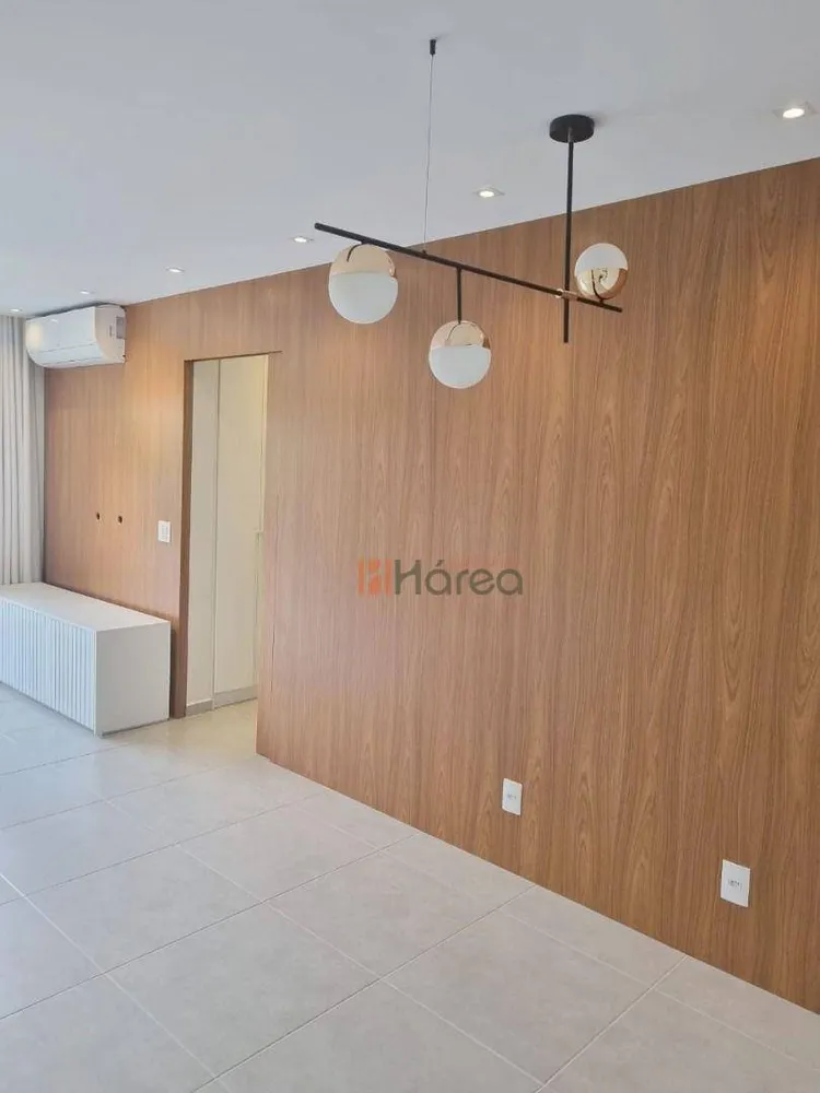 Apartamento, 2 quartos, 76 m² - Foto 3