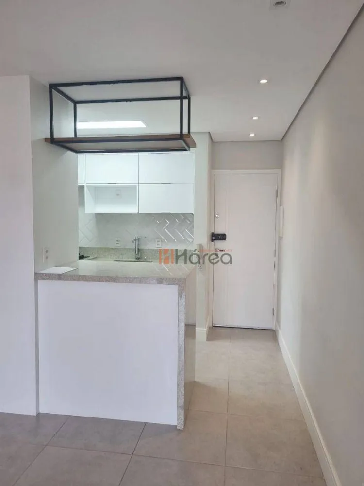 Apartamento, 2 quartos, 76 m² - Foto 2