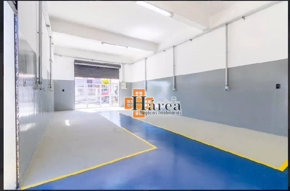 Depósito-Galpão, 150 m² - Foto 3