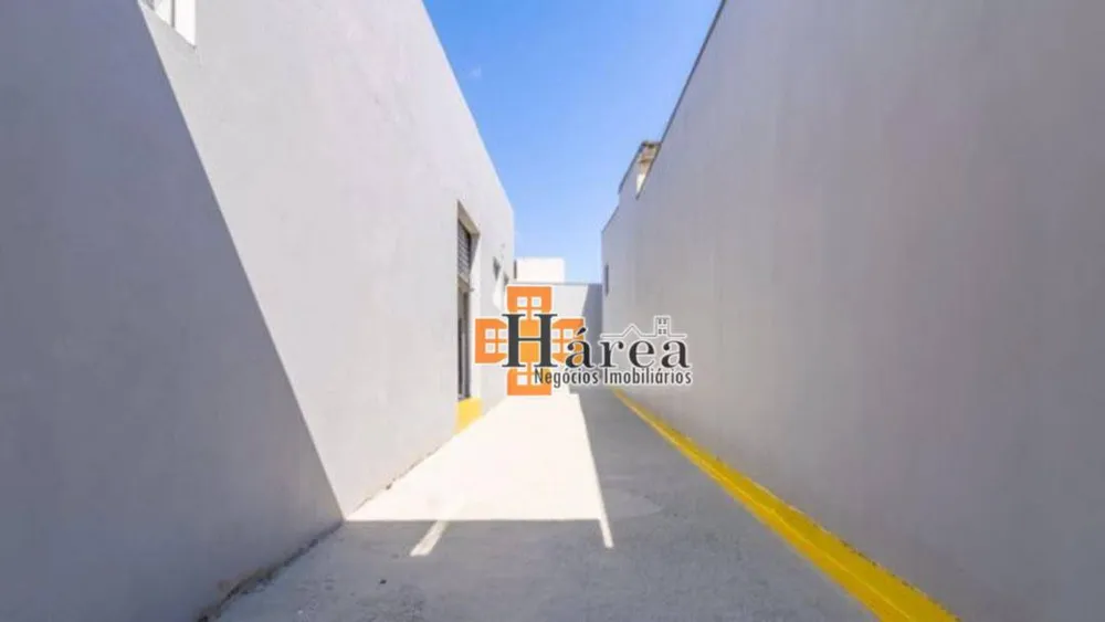 Depósito-Galpão, 150 m² - Foto 8