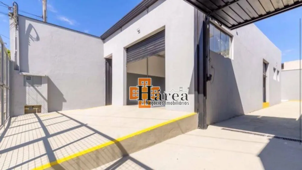 Depósito-Galpão, 150 m² - Foto 4