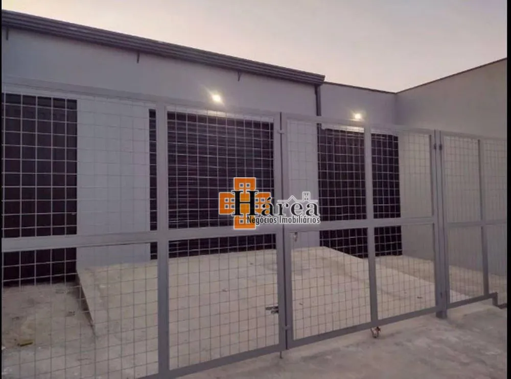 Depósito-Galpão, 150 m² - Foto 3