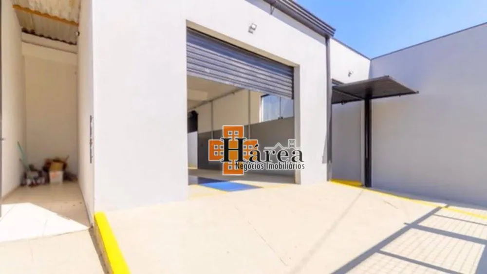Depósito-Galpão, 150 m² - Foto 4