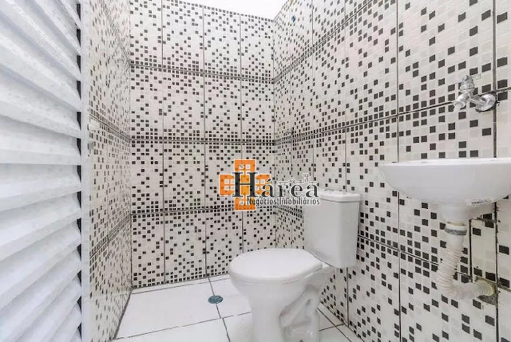 Depósito-Galpão, 150 m² - Foto 1