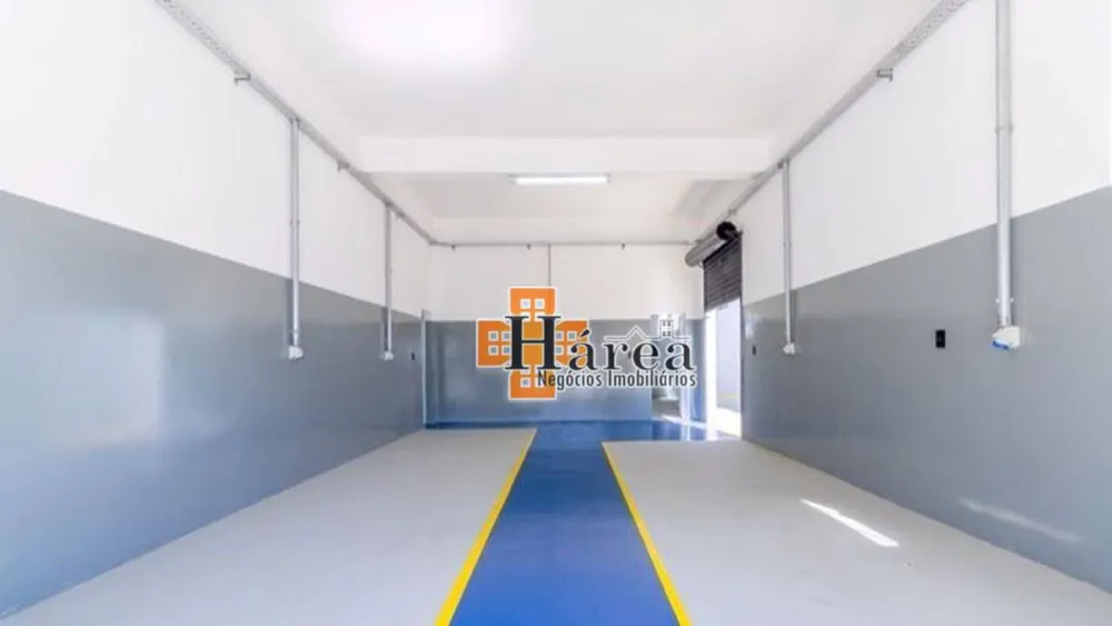 Depósito-Galpão, 150 m² - Foto 7