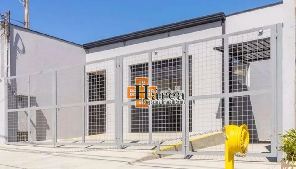 Depósito-Galpão, 150 m² - Foto 2