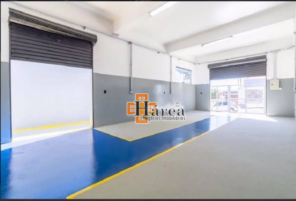Depósito-Galpão, 150 m² - Foto 5