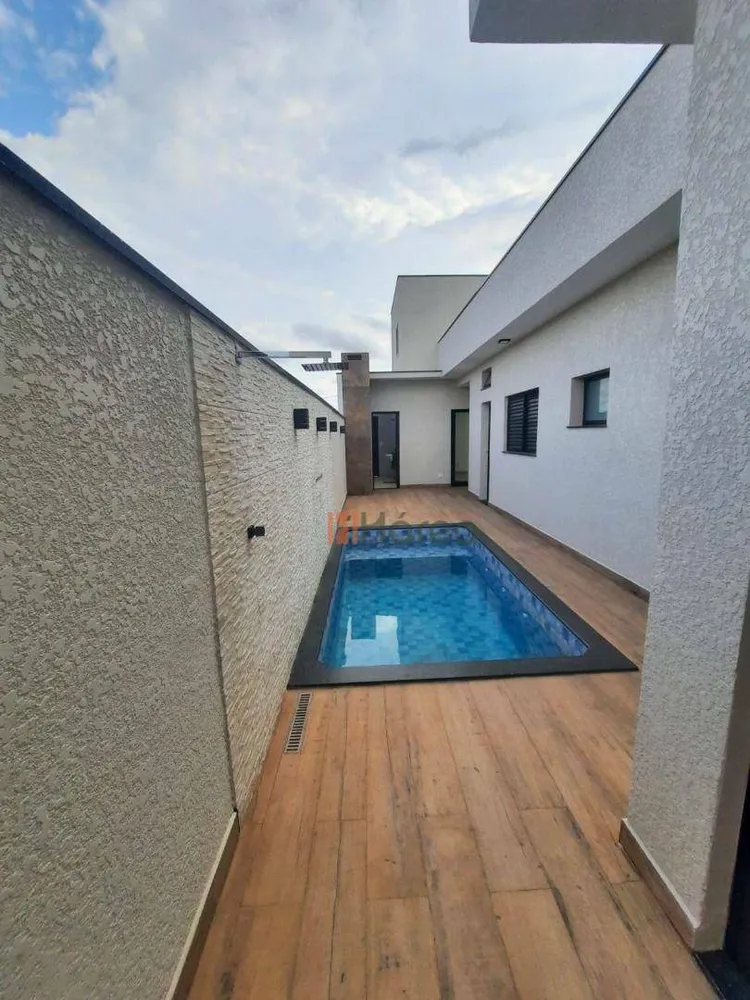 Casa de Condomínio, 3 quartos - Foto 20