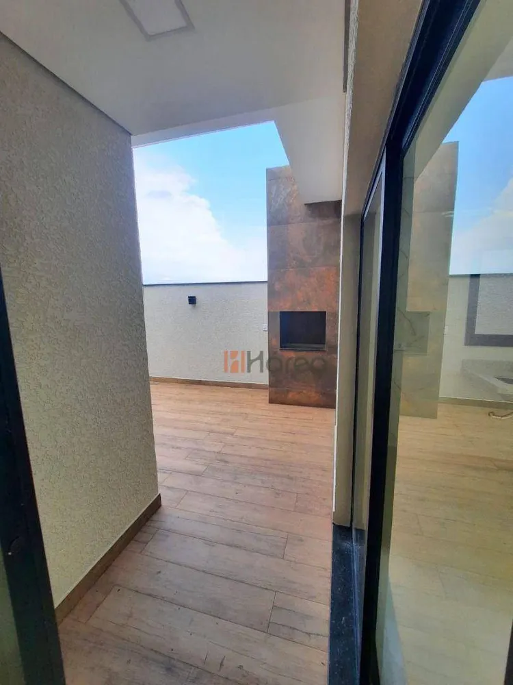 Casa de Condomínio, 3 quartos - Foto 10