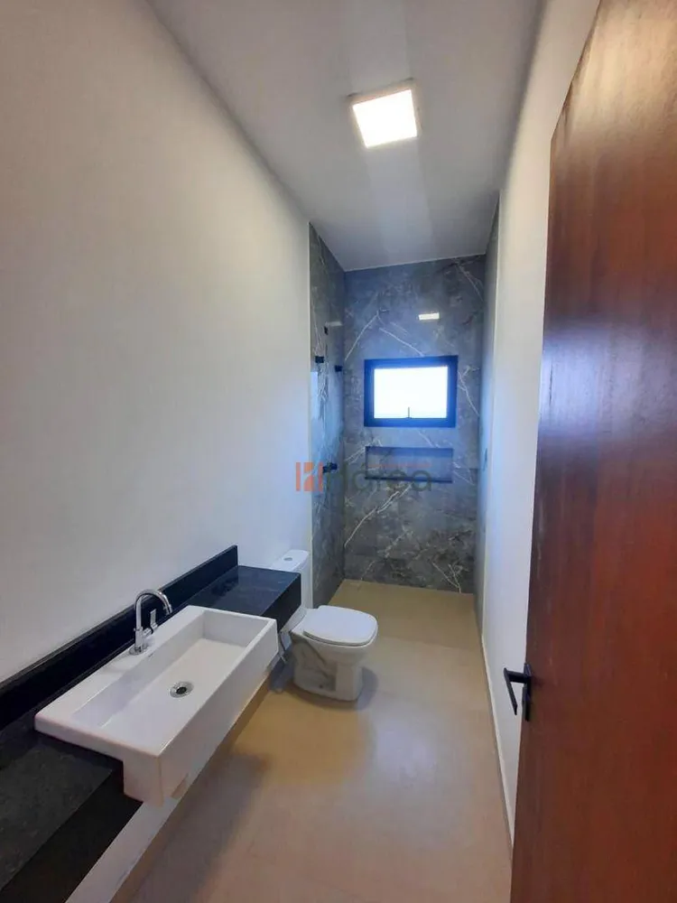 Casa de Condomínio, 3 quartos - Foto 7