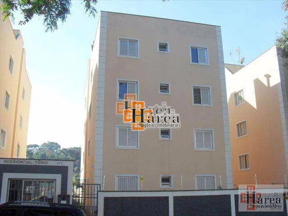 Apartamento, 2 quartos, 70 m² - Foto 1