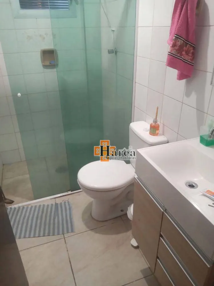 Apartamento, 2 quartos, 70 m² - Foto 6