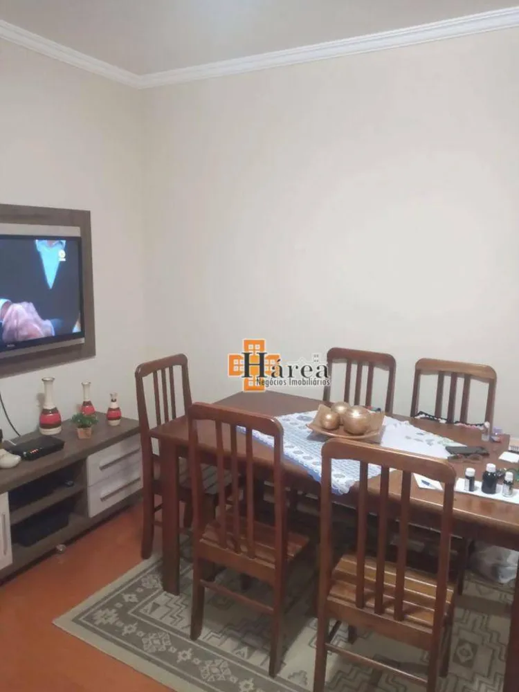Apartamento, 2 quartos, 70 m² - Foto 2