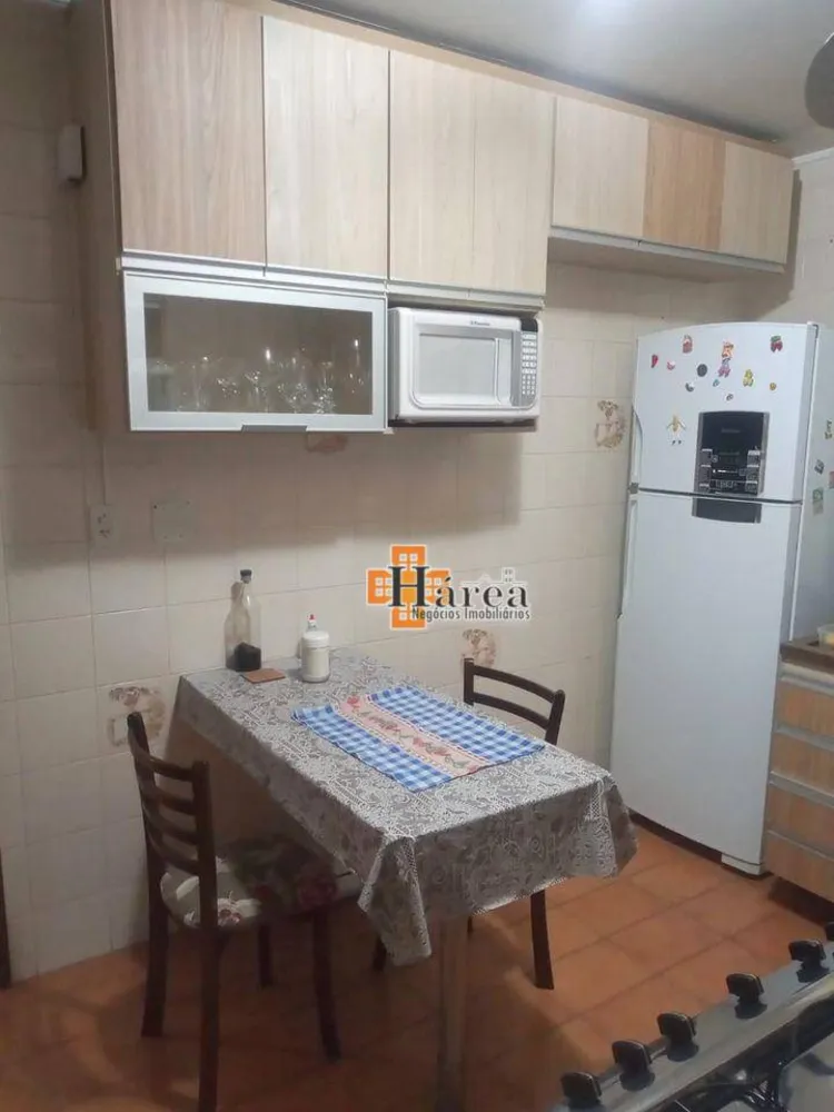 Apartamento, 2 quartos, 70 m² - Foto 5