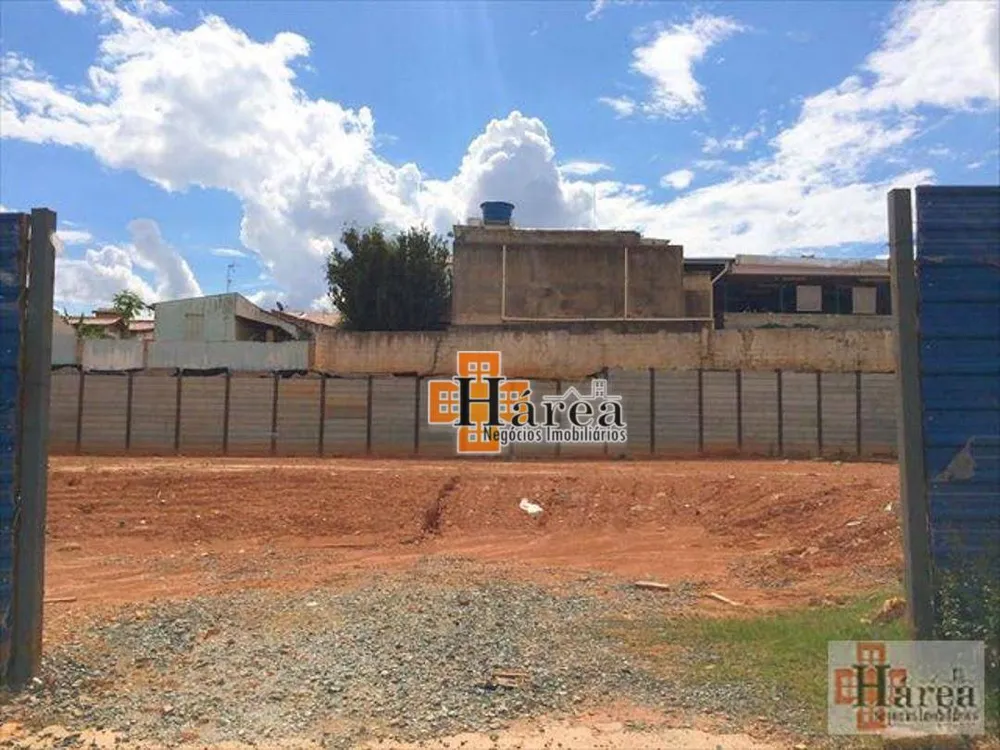 Terreno, 1200 m² - Foto 3