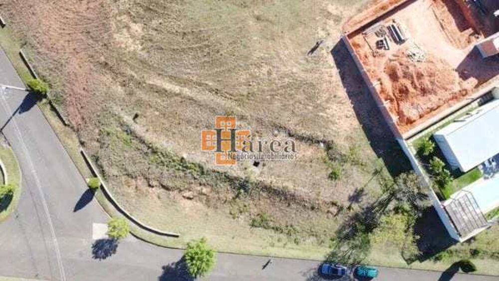Terreno à venda, 1395m² - Foto 1