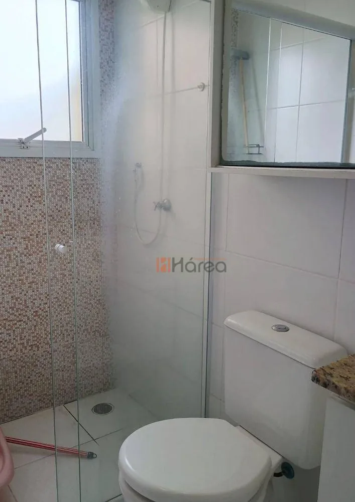 Apartamento, 2 quartos, 83 m² - Foto 12