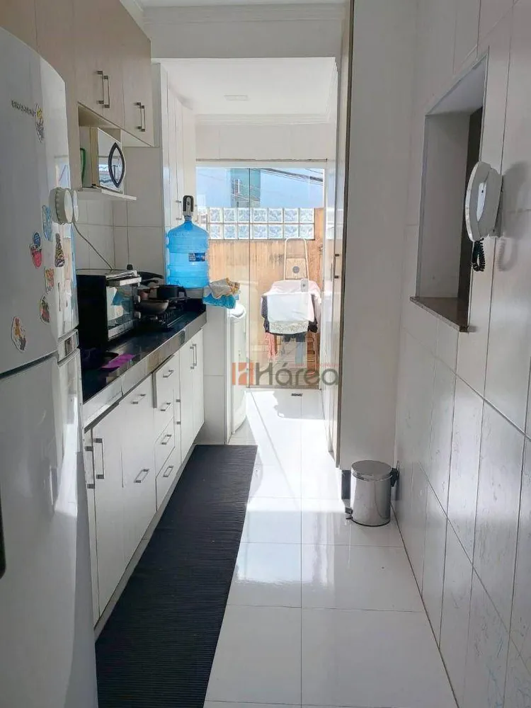Apartamento, 2 quartos, 83 m² - Foto 2