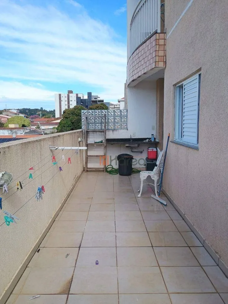Apartamento, 2 quartos, 83 m² - Foto 5