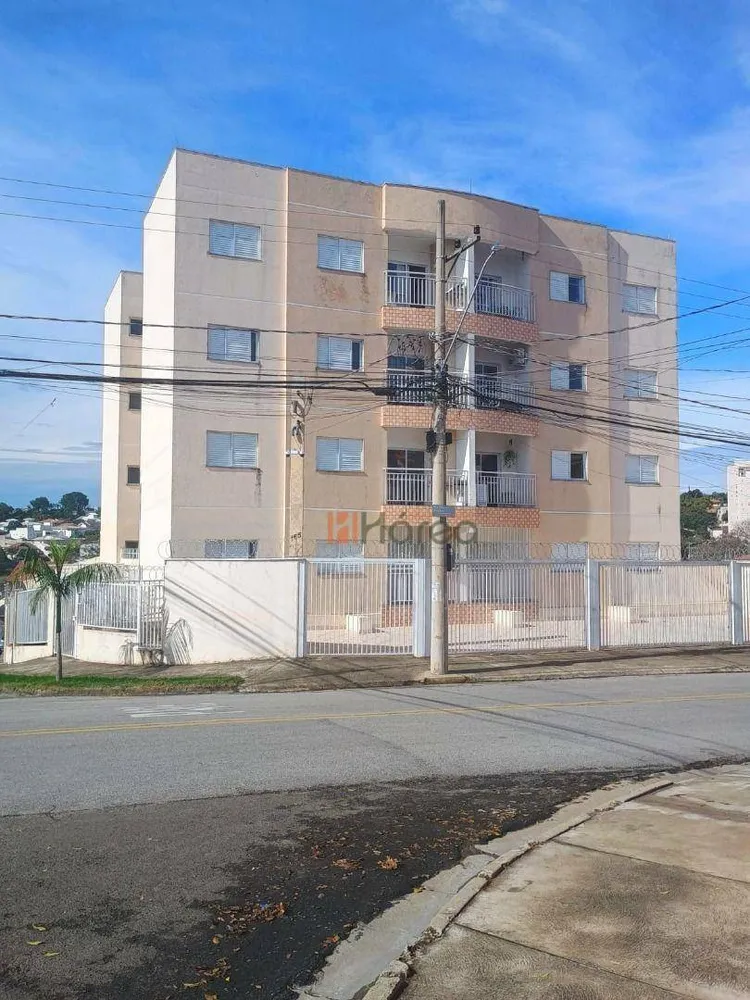 Apartamento, 2 quartos, 83 m² - Foto 1