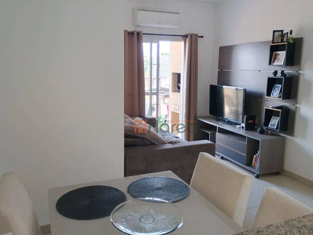 Apartamento, 2 quartos, 83 m² - Foto 4