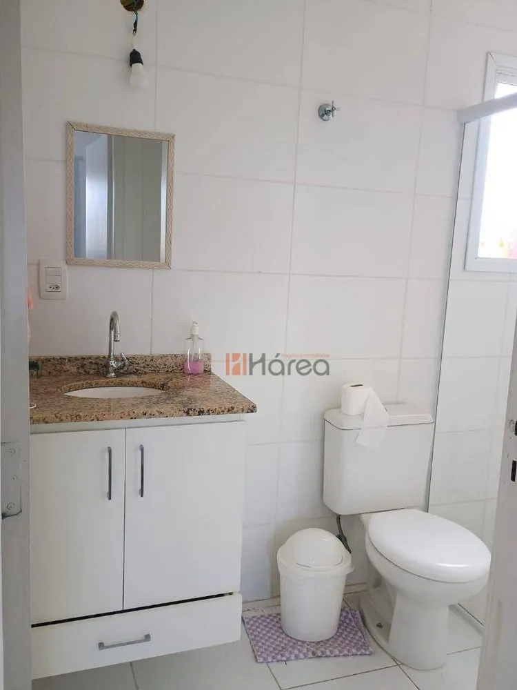 Apartamento, 2 quartos, 83 m² - Foto 6