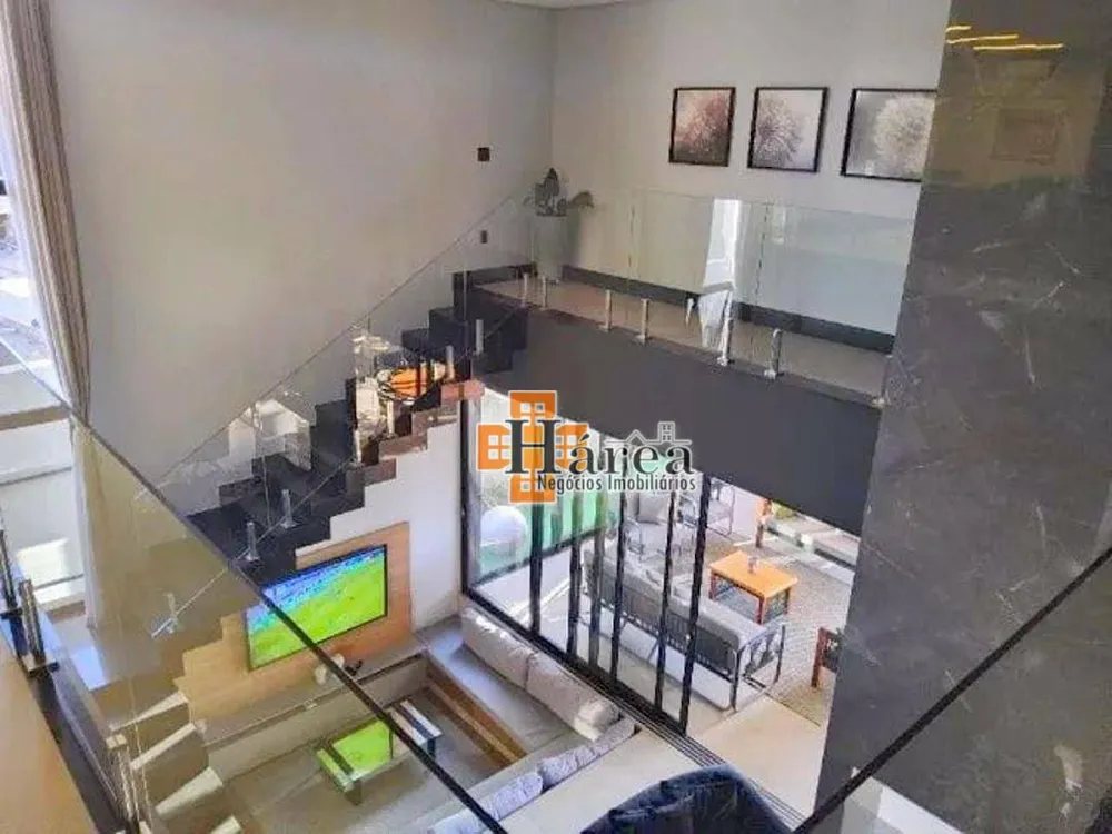 Sobrado, 3 quartos, 376 m² - Foto 3