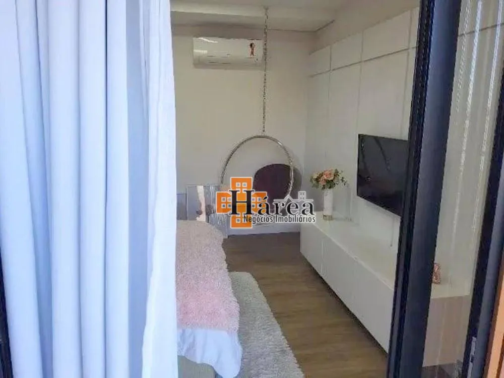 Sobrado, 3 quartos, 376 m² - Foto 4