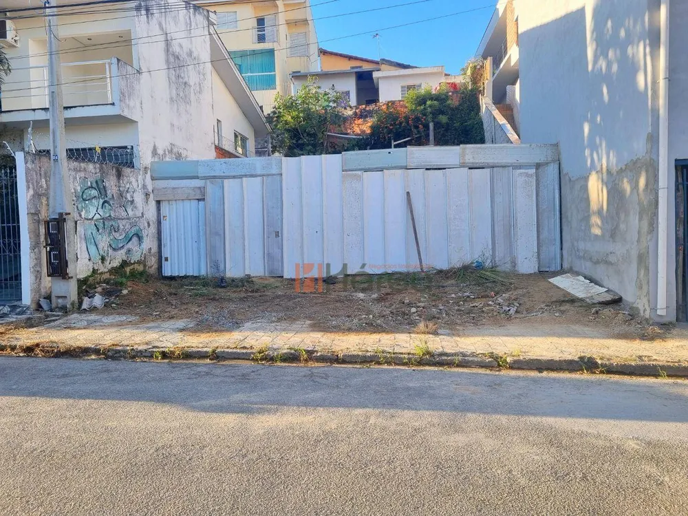 Terreno, 165 m² - Foto 1