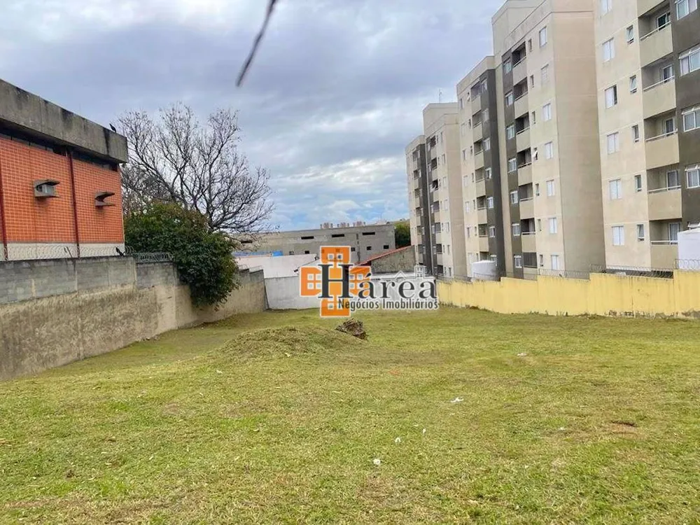 Terreno, 1337 m² - Foto 2