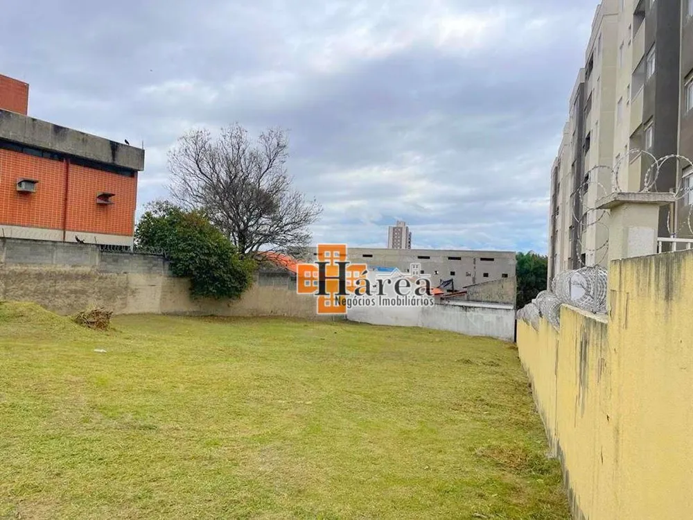 Terreno, 1337 m² - Foto 1