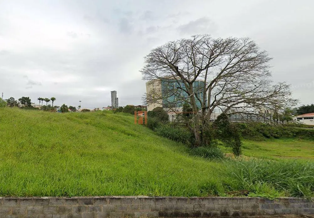 Terreno, 3950 m² - Foto 1