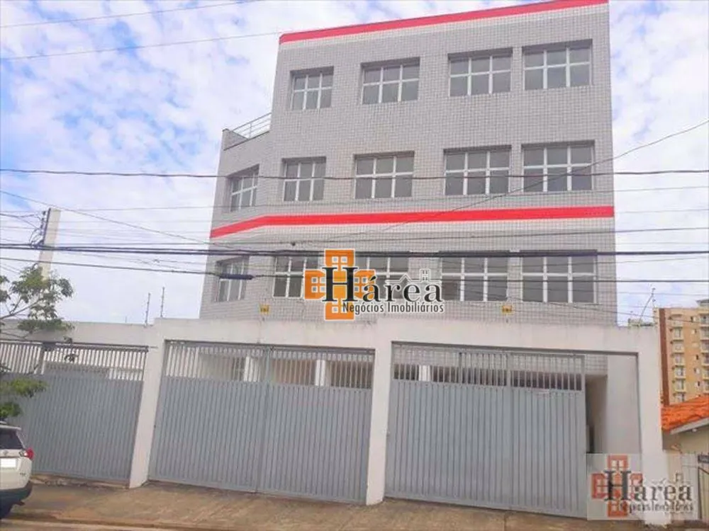 Prédio Inteiro, 748 m² - Foto 1