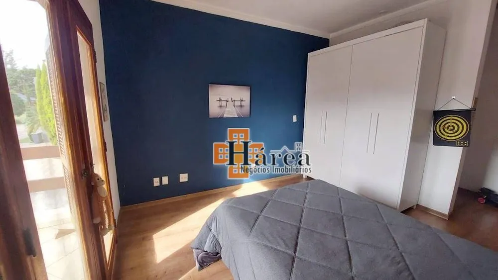 Sobrado, 4 quartos, 509 m² - Foto 5