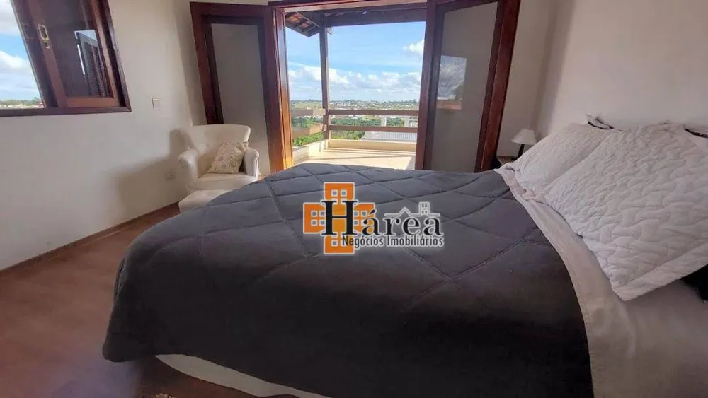 Sobrado, 4 quartos, 509 m² - Foto 2