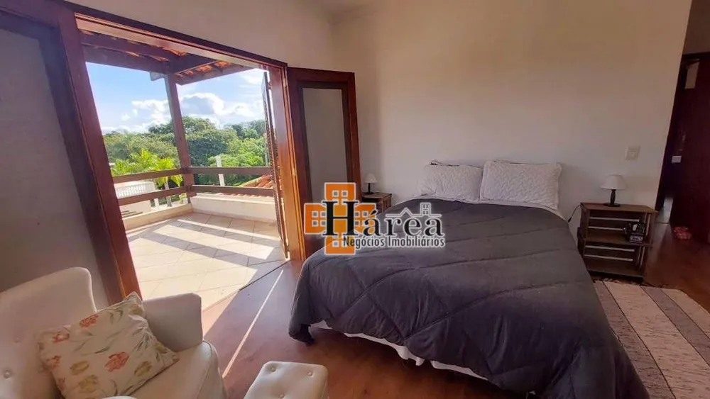 Sobrado, 4 quartos, 509 m² - Foto 9