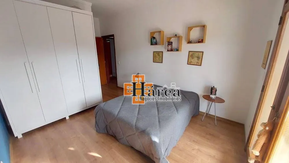 Sobrado, 4 quartos, 509 m² - Foto 7