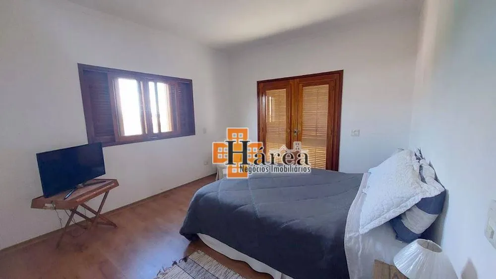 Sobrado, 4 quartos, 509 m² - Foto 12