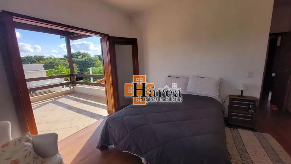 Sobrado, 4 quartos, 509 m² - Foto 3