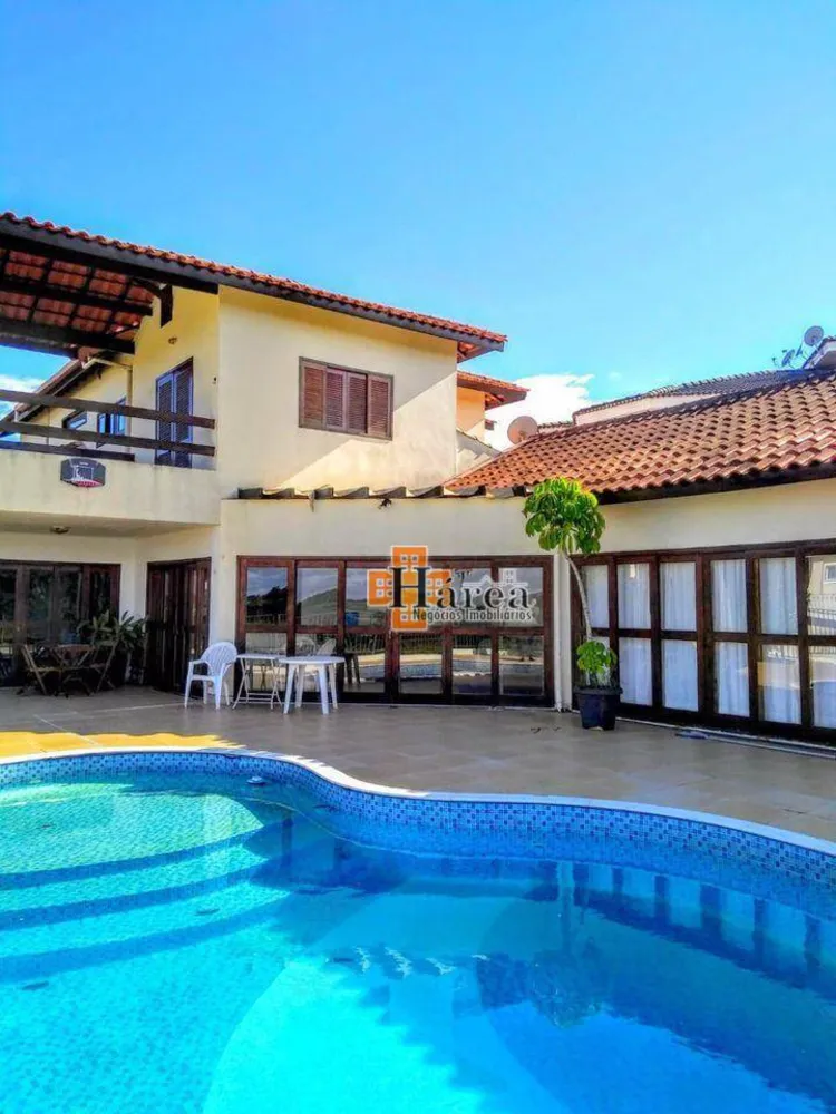Sobrado, 4 quartos, 509 m² - Foto 15