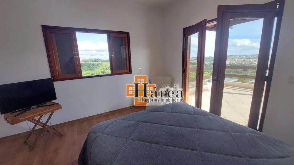 Sobrado, 4 quartos, 509 m² - Foto 8