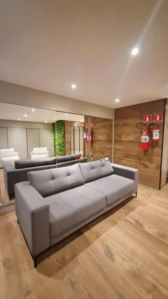 Apartamento, 3 quartos, 70 m² - Foto 11