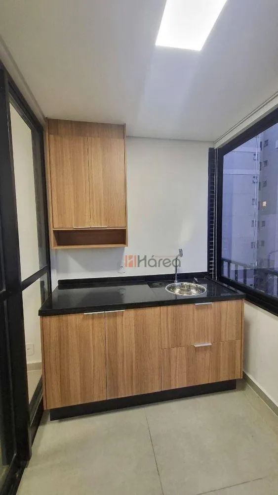 Apartamento, 3 quartos, 70 m² - Foto 2