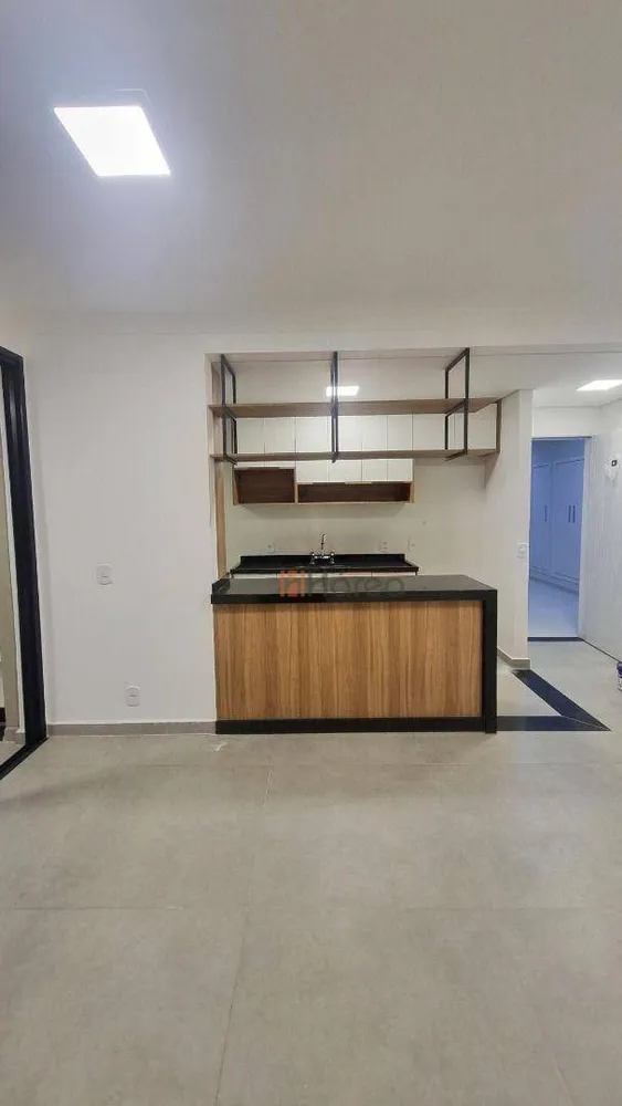 Apartamento, 3 quartos, 70 m² - Foto 3